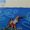 Kαρφίτσα Ολυμπιακών Αγώνων ΑΘΗΝΑ 2004-Pins Athens 2004
